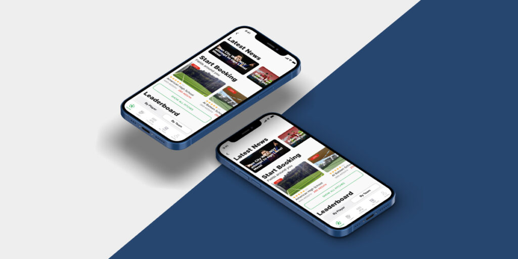 Mobile App Development