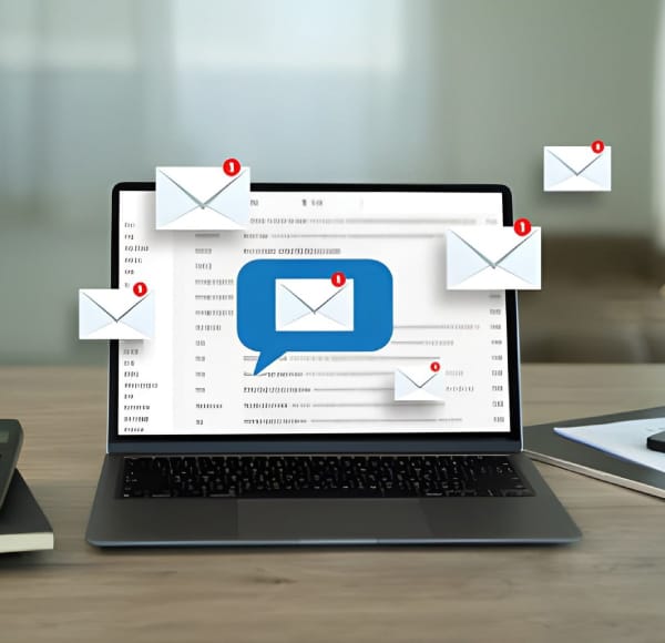 Social media marketing - ZSK Digital UK