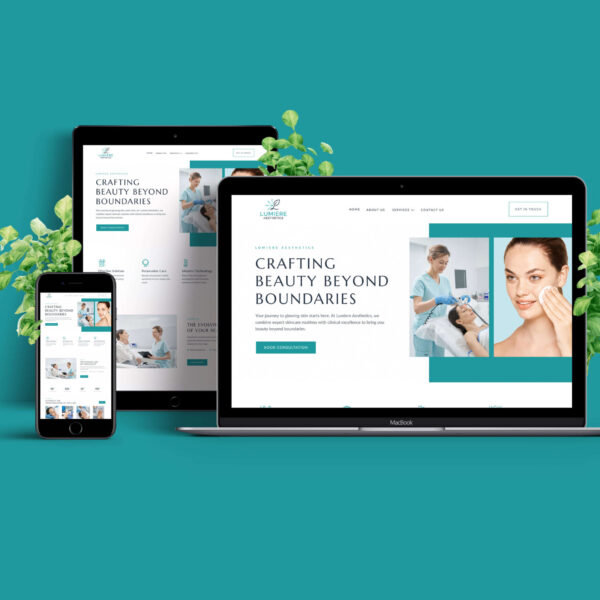 lumiere-aesthic-Web-Mockup