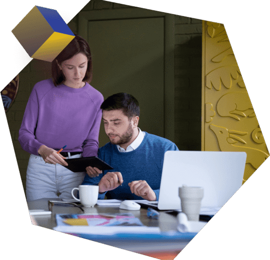 ZSK Digital SEO agency UK team providing expert search engine optimisation services