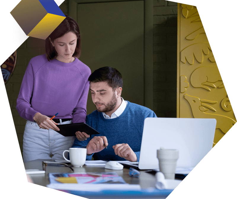 ZSK Digital SEO agency UK team providing expert search engine optimisation services